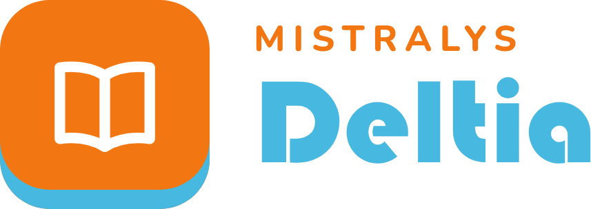 Mistralys Deltia